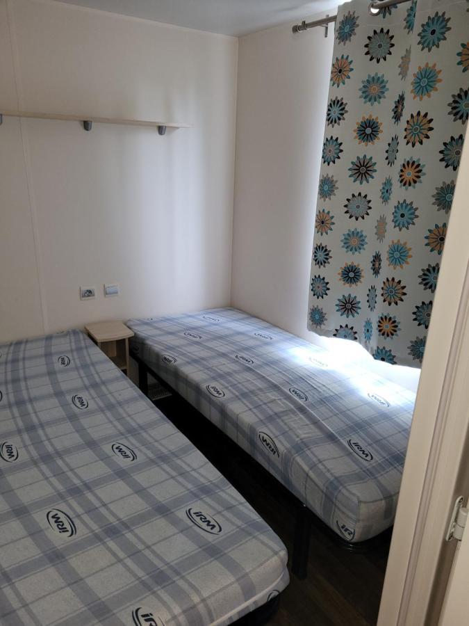 Camping Des Septs Fonts Агд Экстерьер фото